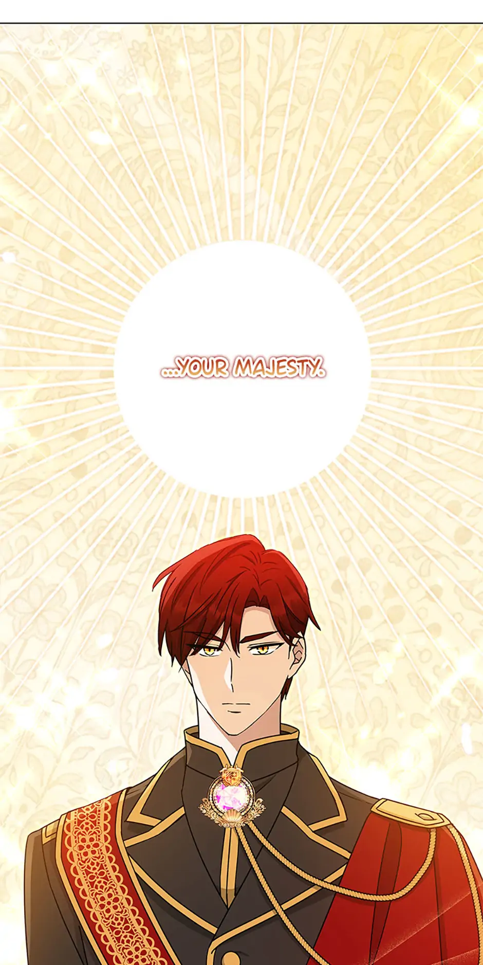 A Mouse Biting a Dragon’s Tail Chapter 17 - Page 49