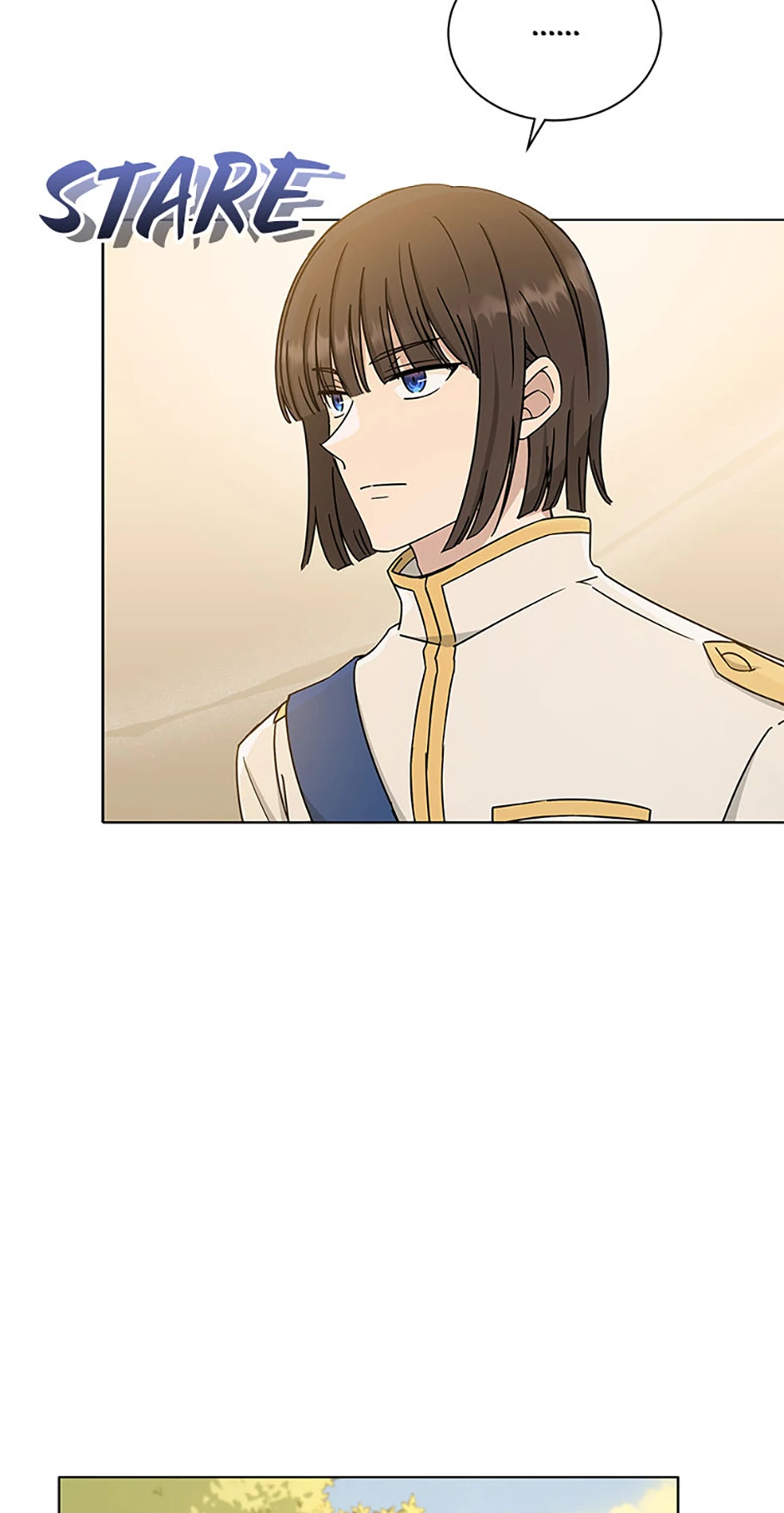 A Mouse Biting a Dragon’s Tail Chapter 18 - Page 34