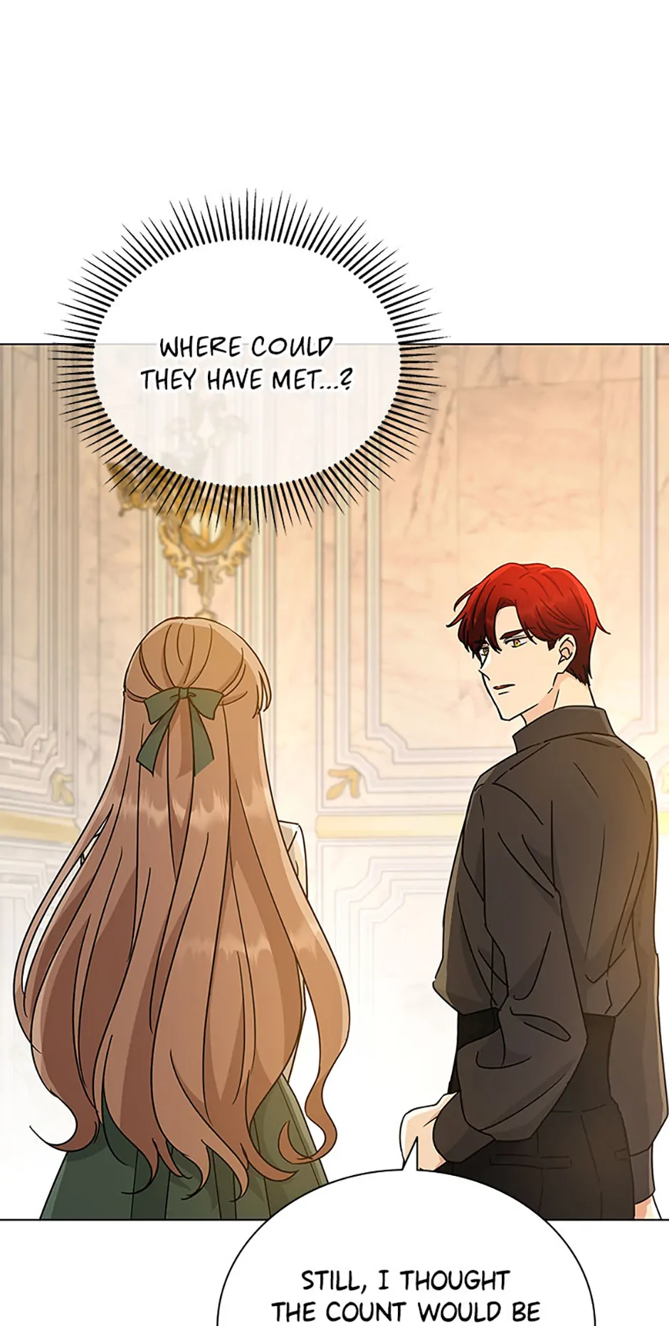 A Mouse Biting a Dragon’s Tail Chapter 19 - Page 67