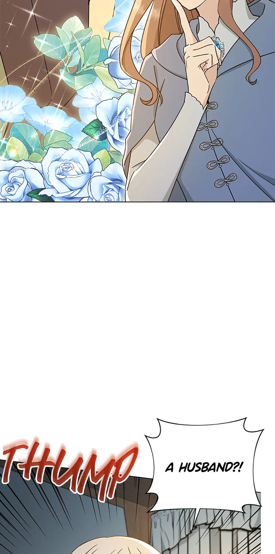 A Mouse Biting a Dragon’s Tail Chapter 20 - Page 13