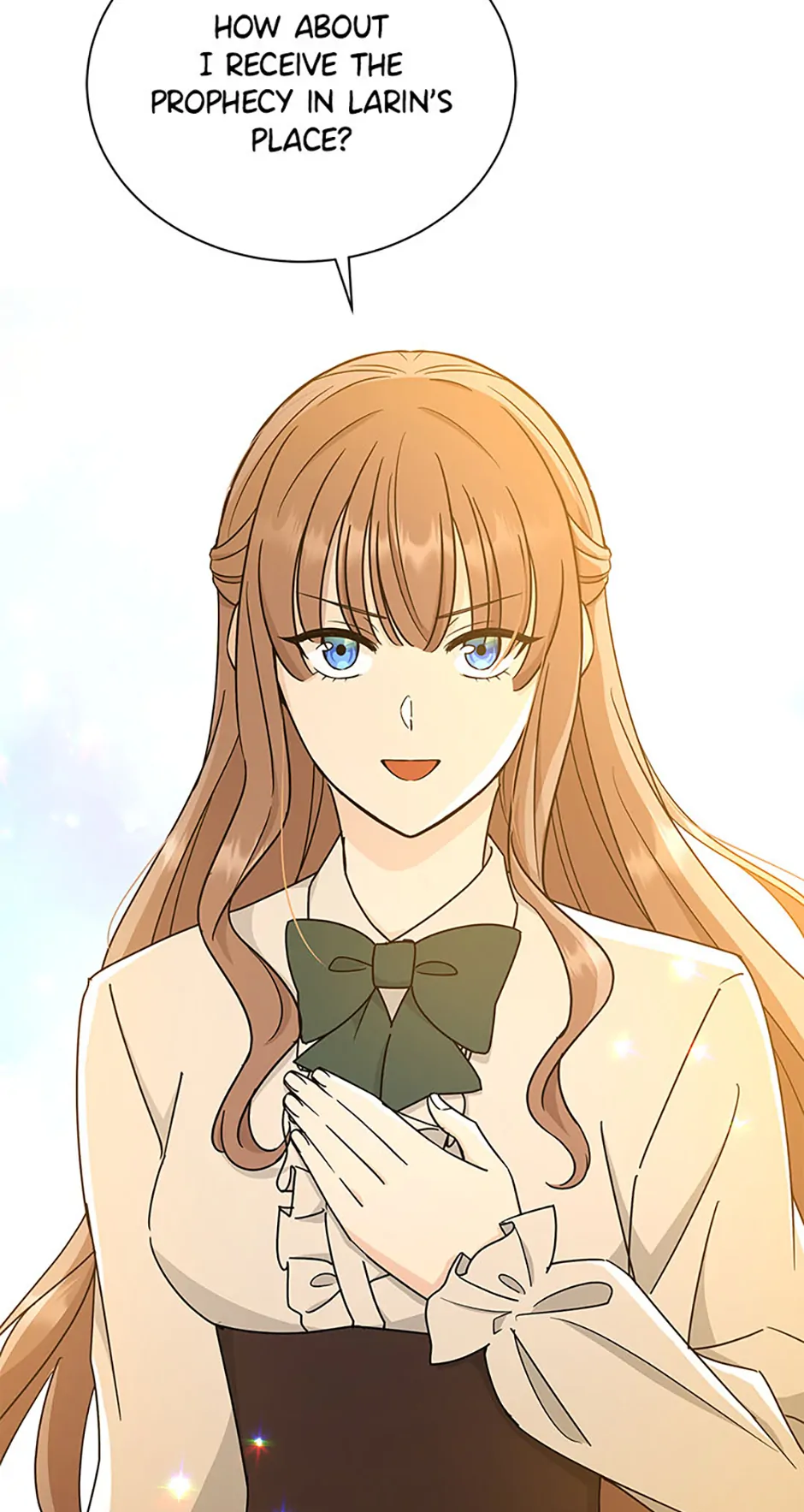 A Mouse Biting a Dragon’s Tail Chapter 20 - Page 2