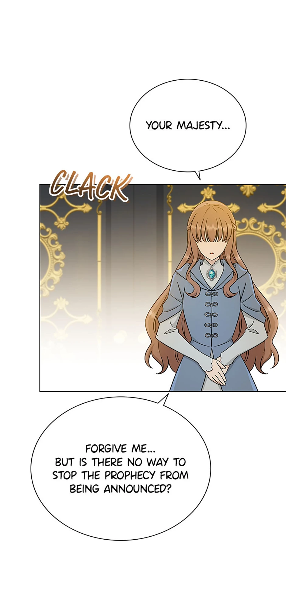 A Mouse Biting a Dragon’s Tail Chapter 20 - Page 60