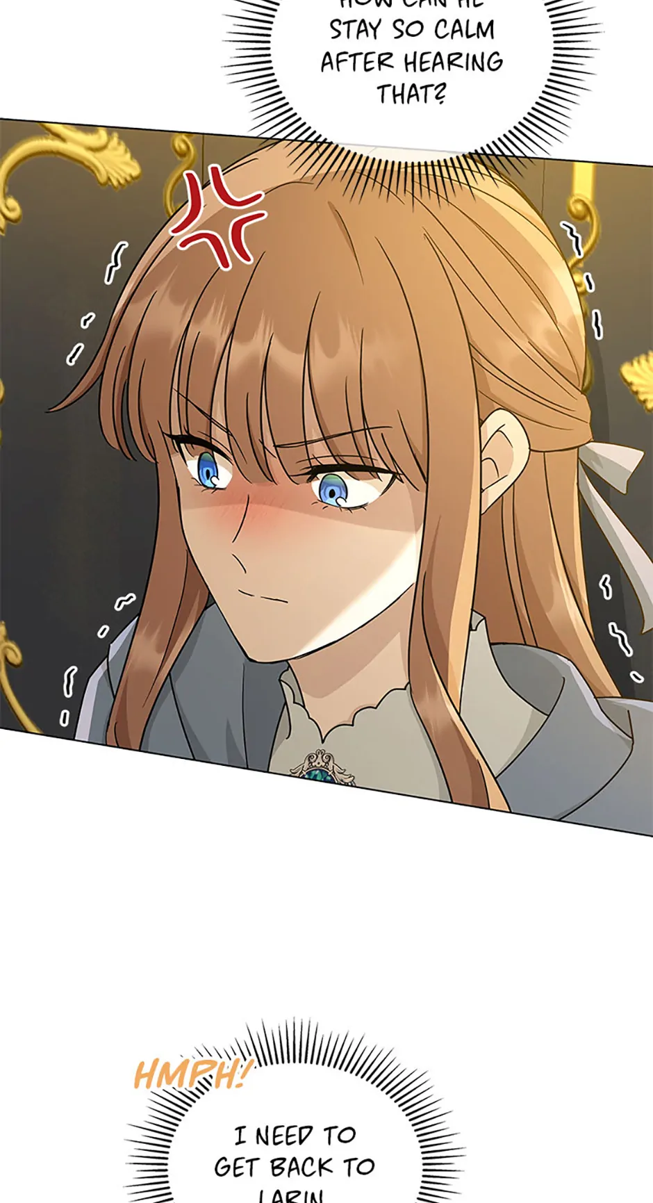 A Mouse Biting a Dragon’s Tail Chapter 20 - Page 76