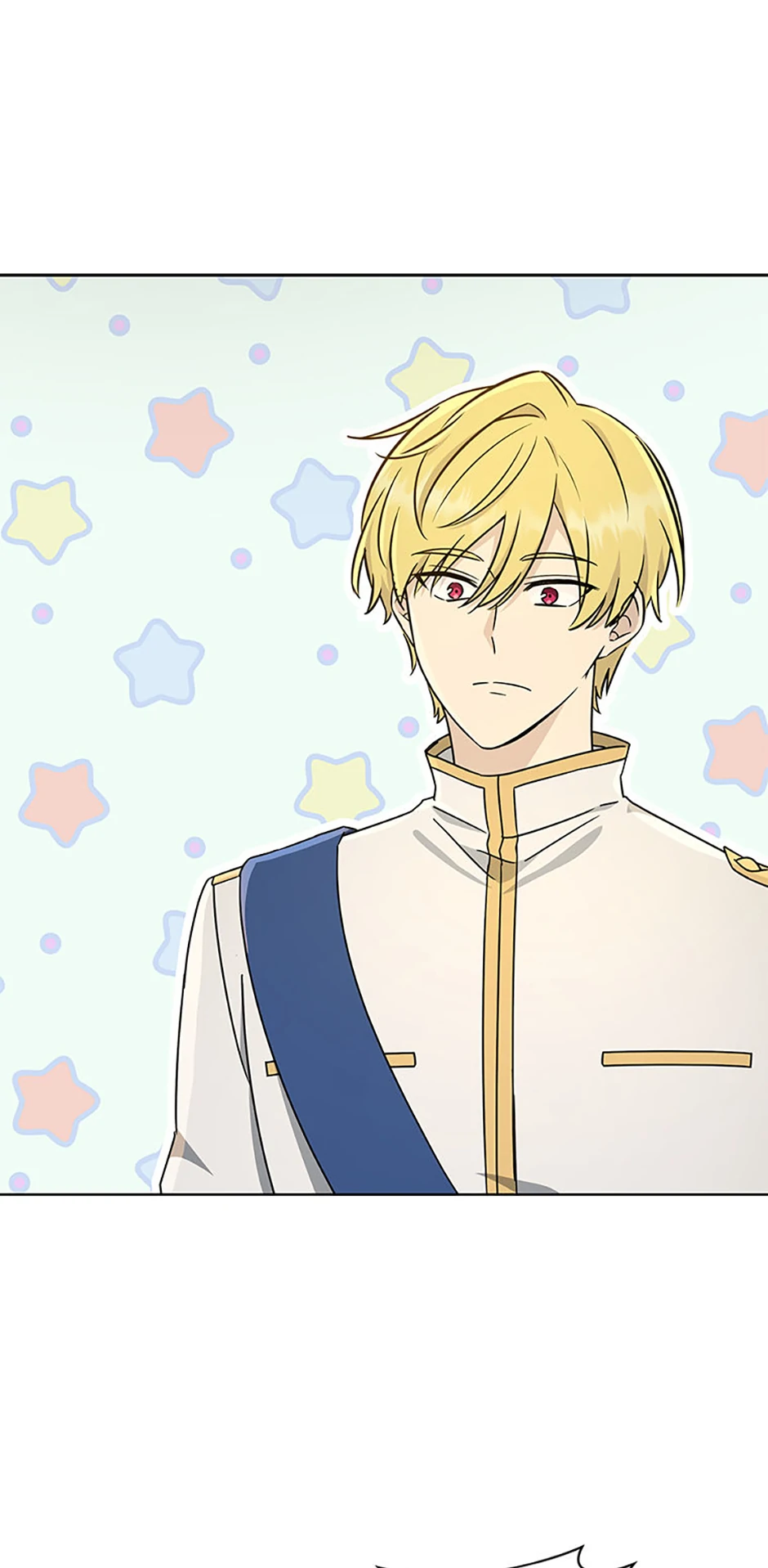 A Mouse Biting a Dragon’s Tail Chapter 21 - Page 17