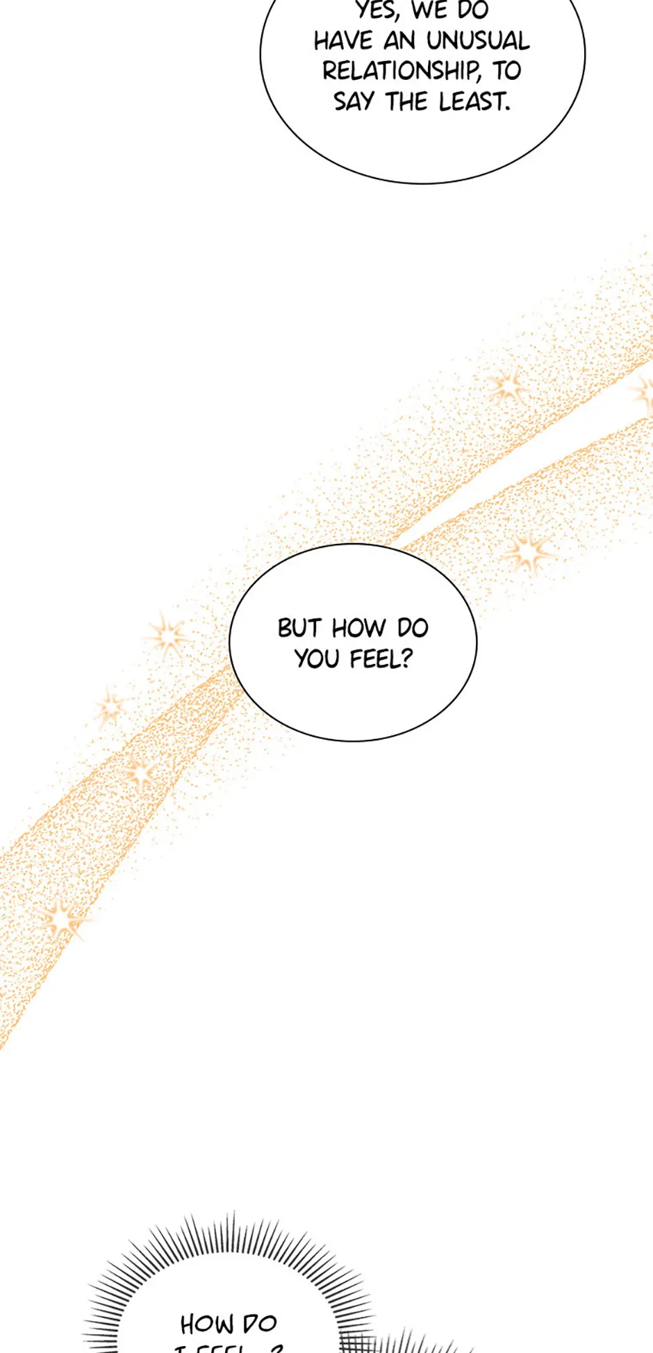 A Mouse Biting a Dragon’s Tail Chapter 21 - Page 25