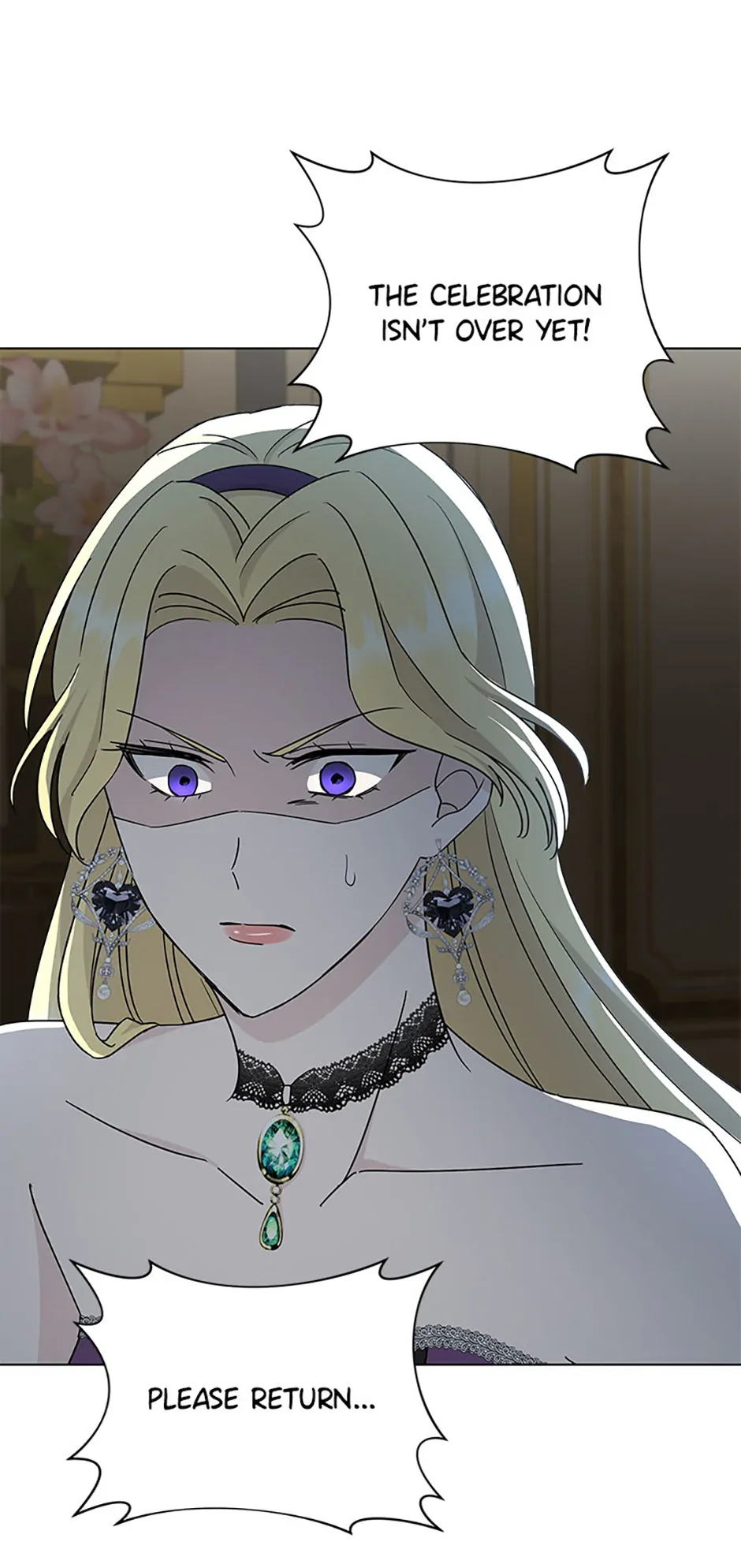 A Mouse Biting a Dragon’s Tail Chapter 21 - Page 69