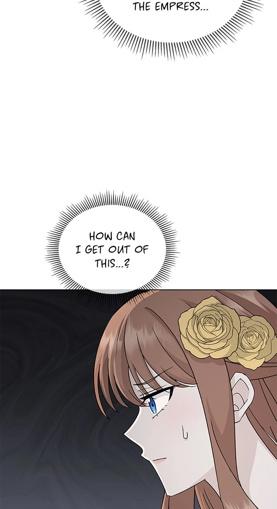 A Mouse Biting a Dragon’s Tail Chapter 22 - Page 15