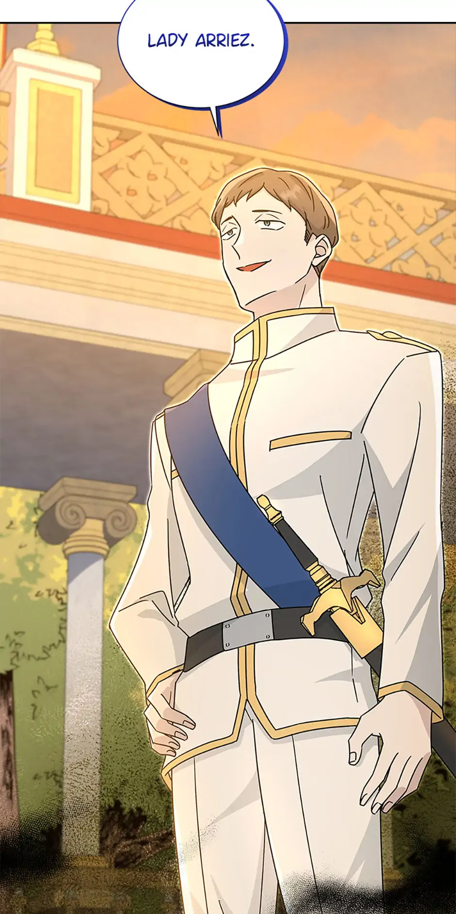 A Mouse Biting a Dragon’s Tail Chapter 22 - Page 64