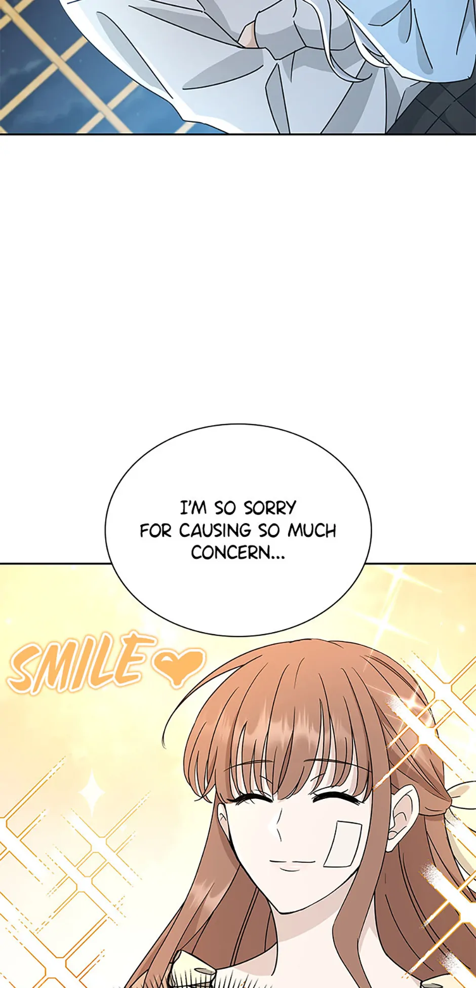 A Mouse Biting a Dragon’s Tail Chapter 24 - Page 47