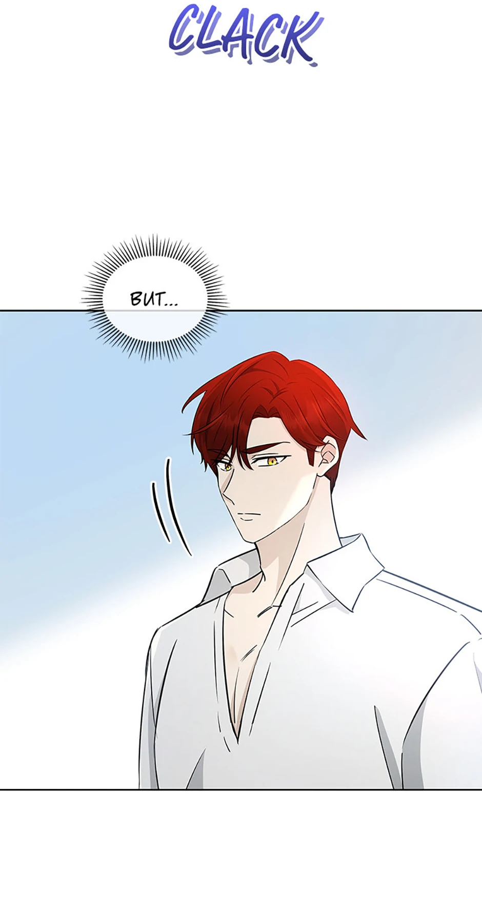 A Mouse Biting a Dragon’s Tail Chapter 24 - Page 5