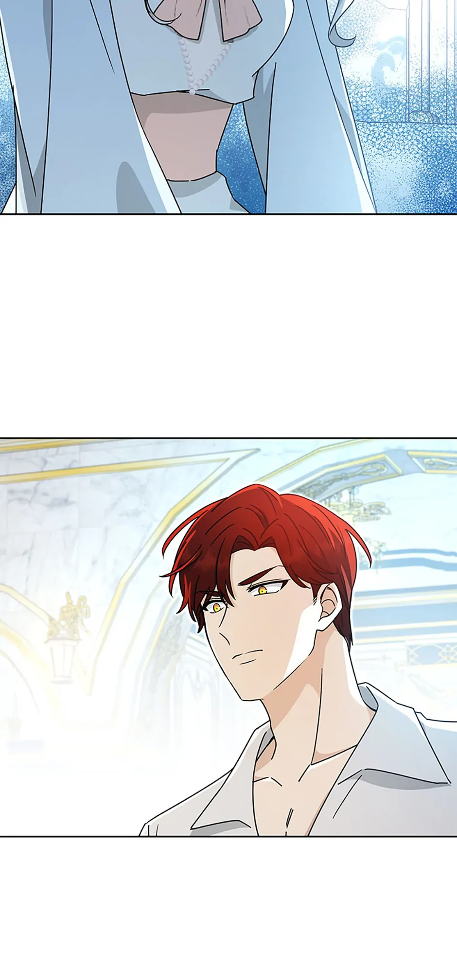 A Mouse Biting a Dragon’s Tail Chapter 24 - Page 9