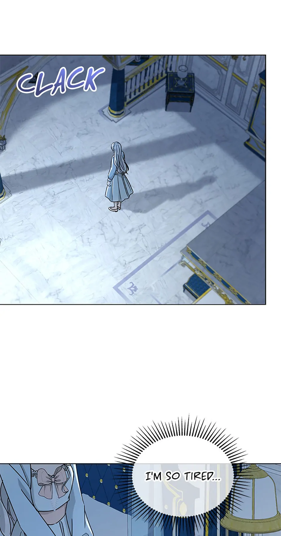 A Mouse Biting a Dragon’s Tail Chapter 25 - Page 10