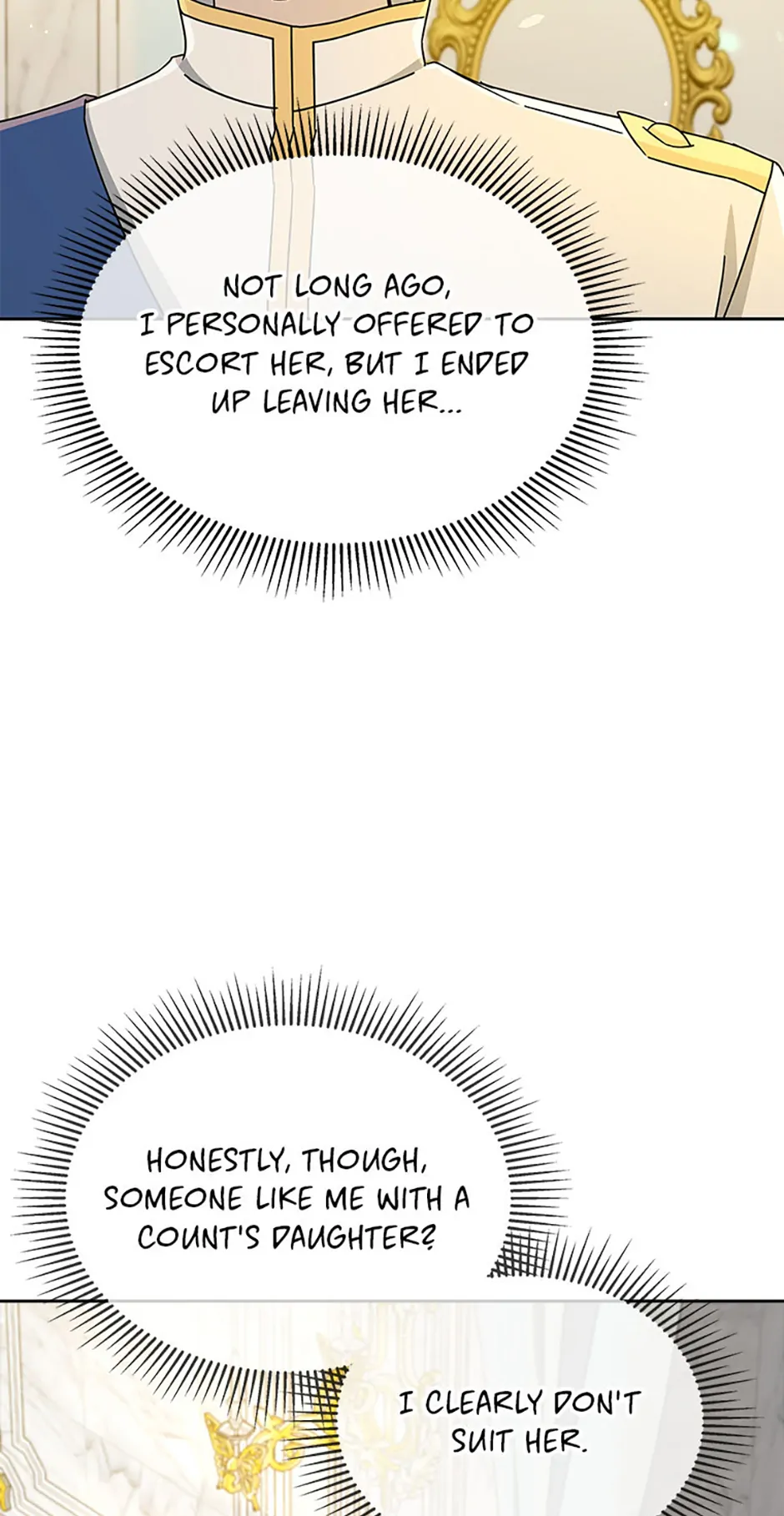 A Mouse Biting a Dragon’s Tail Chapter 26 - Page 26