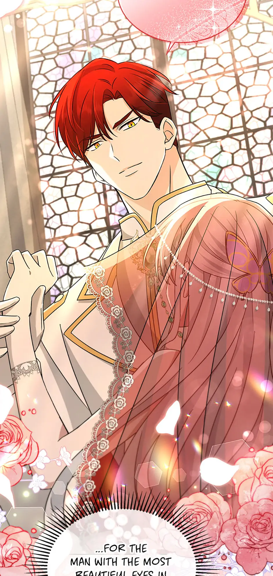 A Mouse Biting a Dragon’s Tail Chapter 27 - Page 42