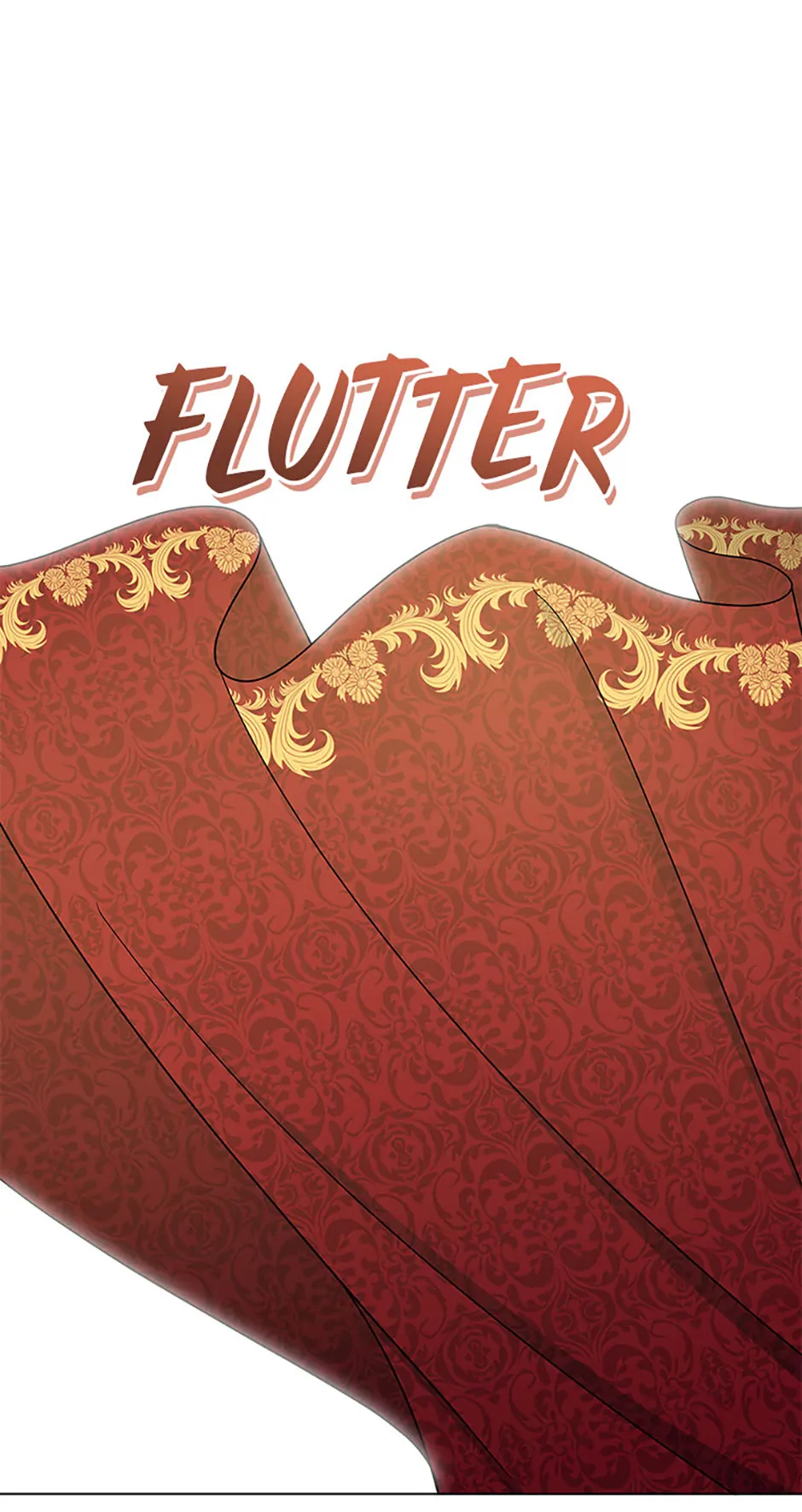 A Mouse Biting a Dragon’s Tail Chapter 28 - Page 30