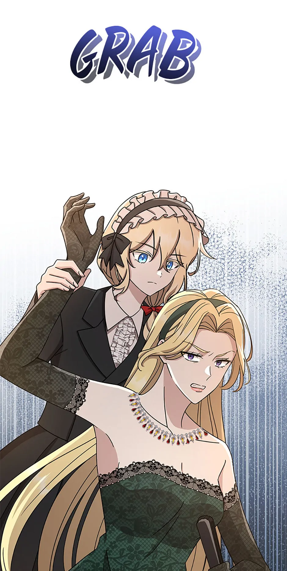 A Mouse Biting a Dragon’s Tail Chapter 28 - Page 73