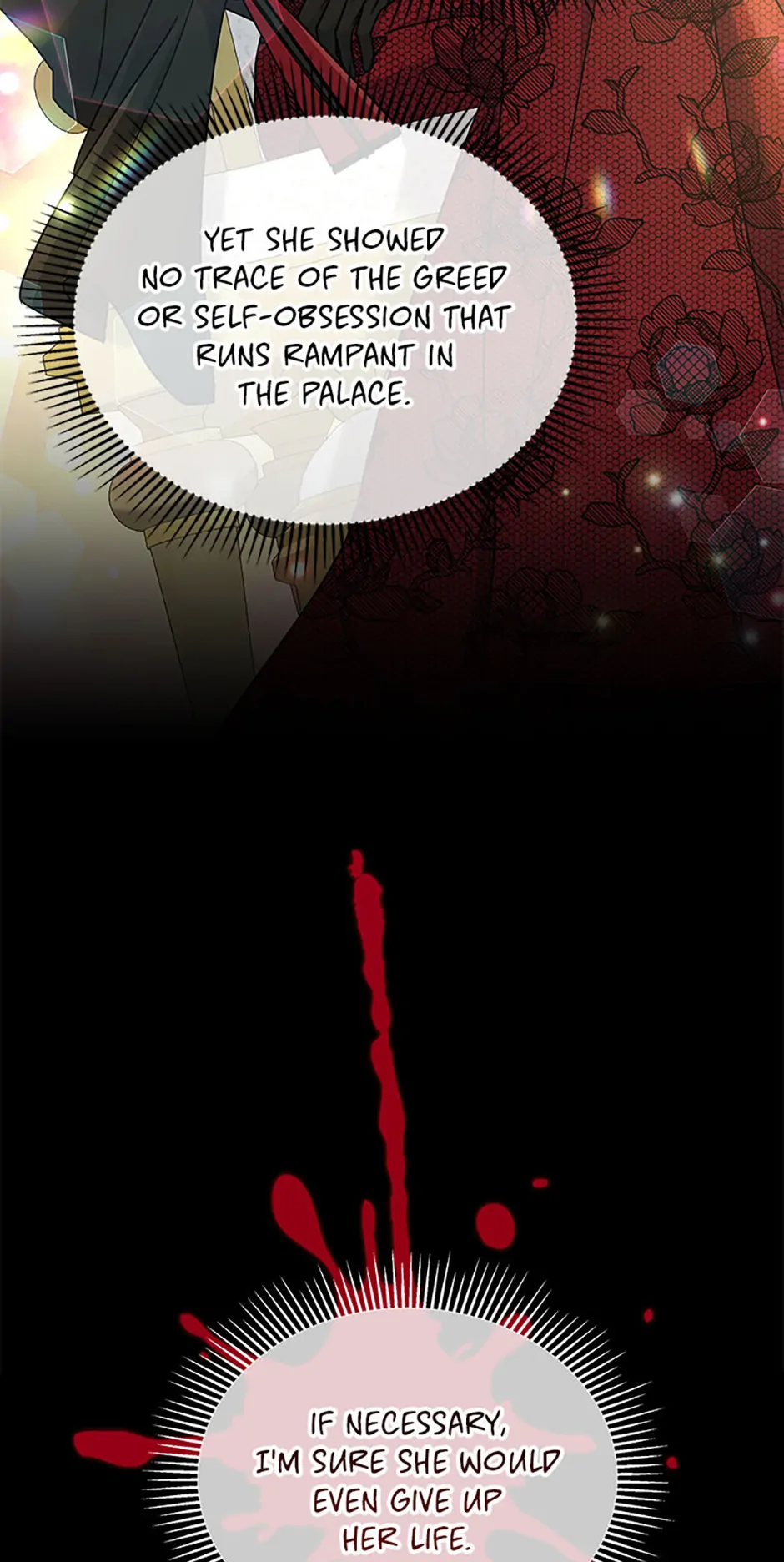 A Mouse Biting a Dragon’s Tail Chapter 29 - Page 19