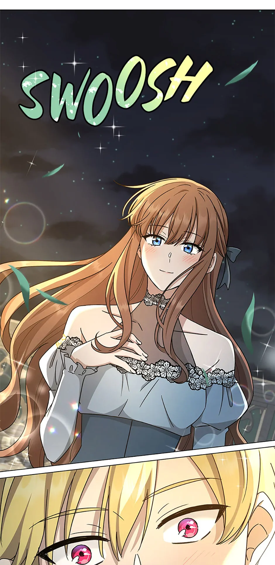 A Mouse Biting a Dragon’s Tail Chapter 29 - Page 74