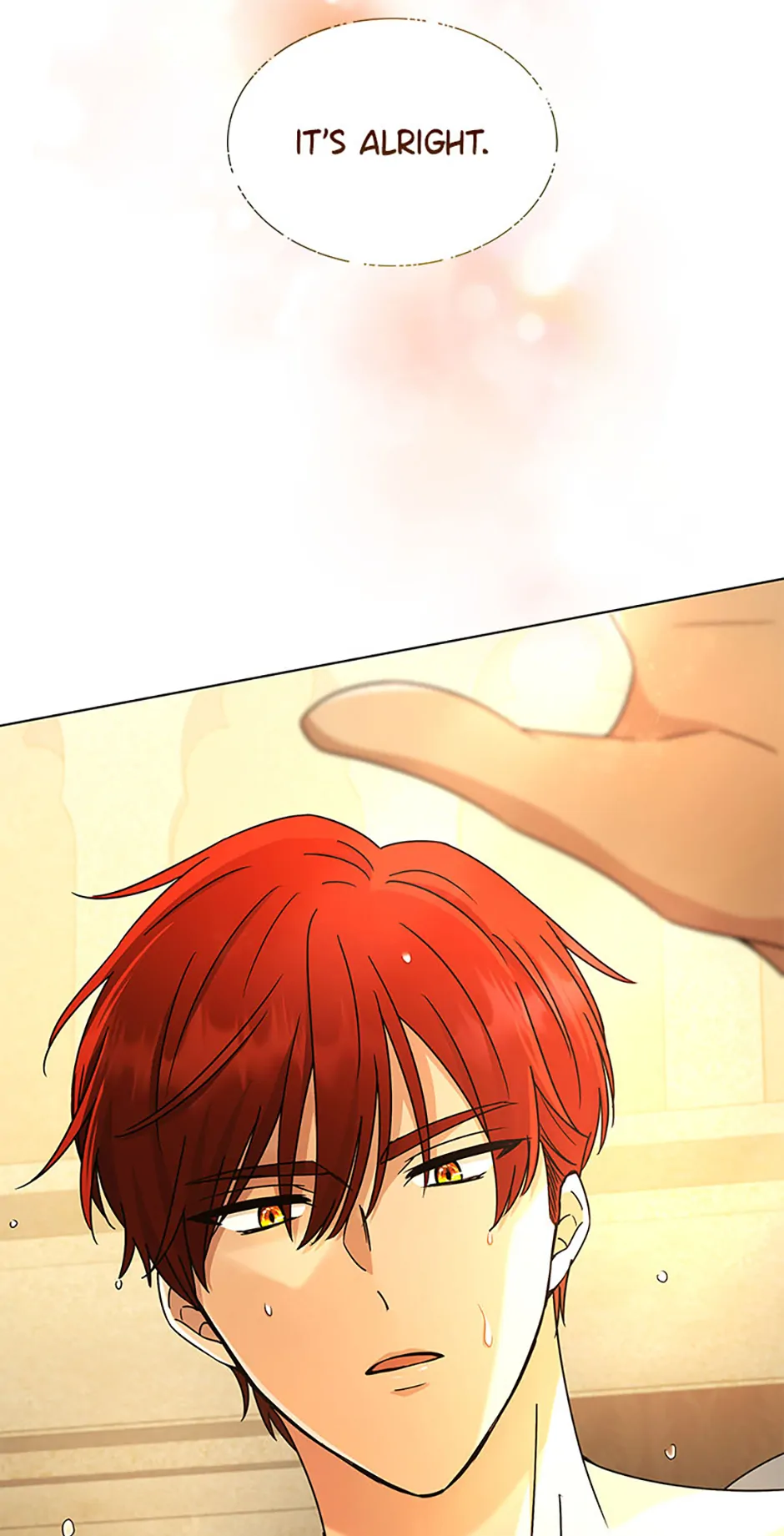 A Mouse Biting a Dragon’s Tail Chapter 30 - Page 51