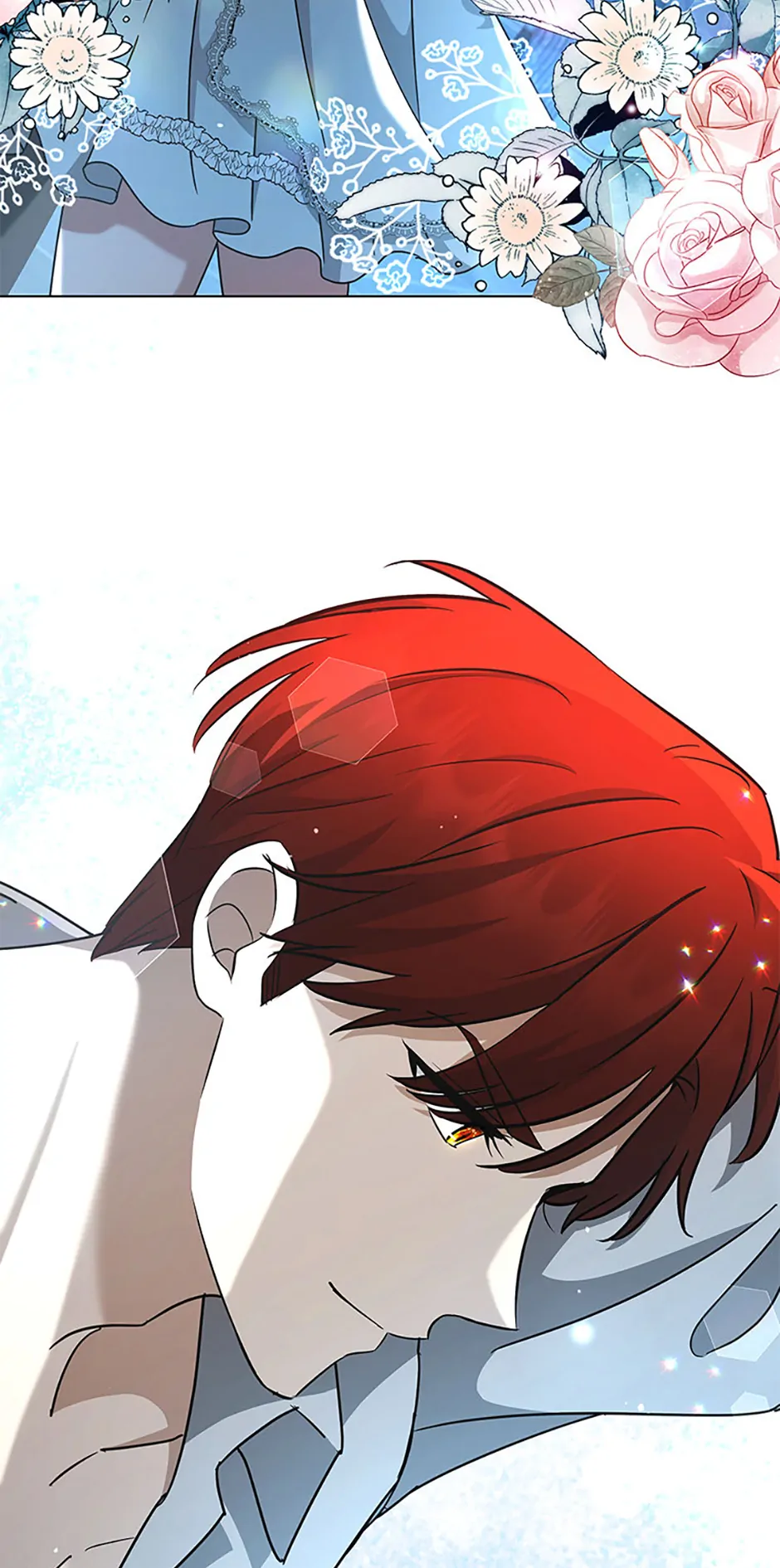 A Mouse Biting a Dragon’s Tail Chapter 30 - Page 65