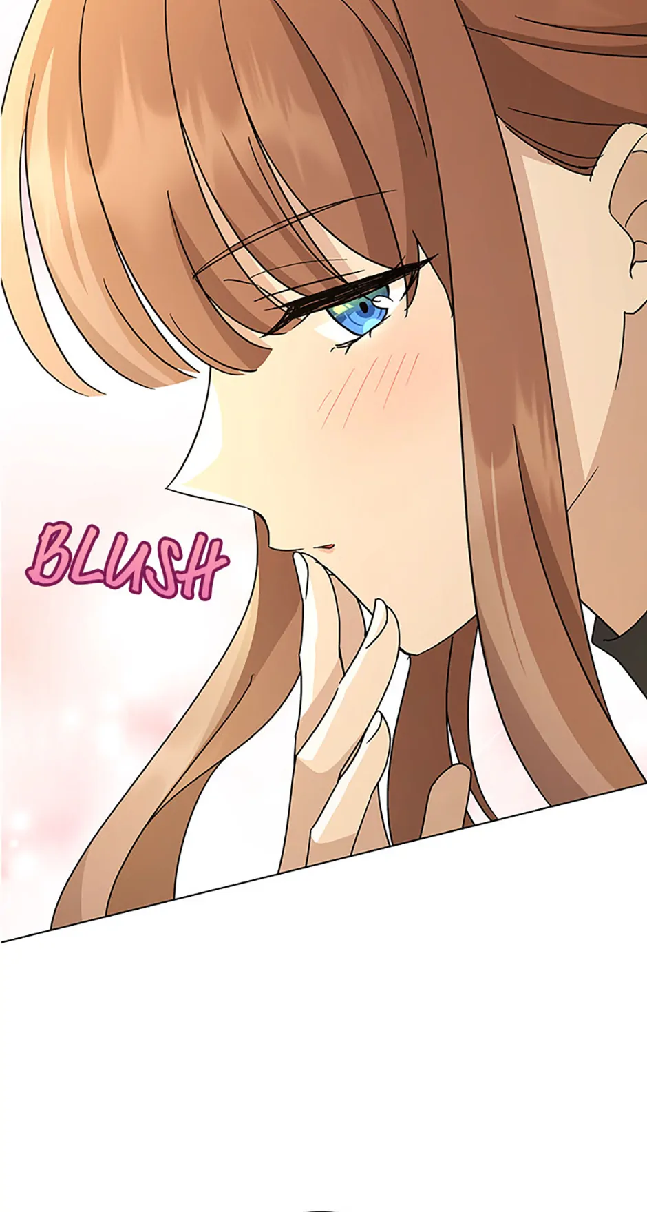 A Mouse Biting a Dragon’s Tail Chapter 31 - Page 10