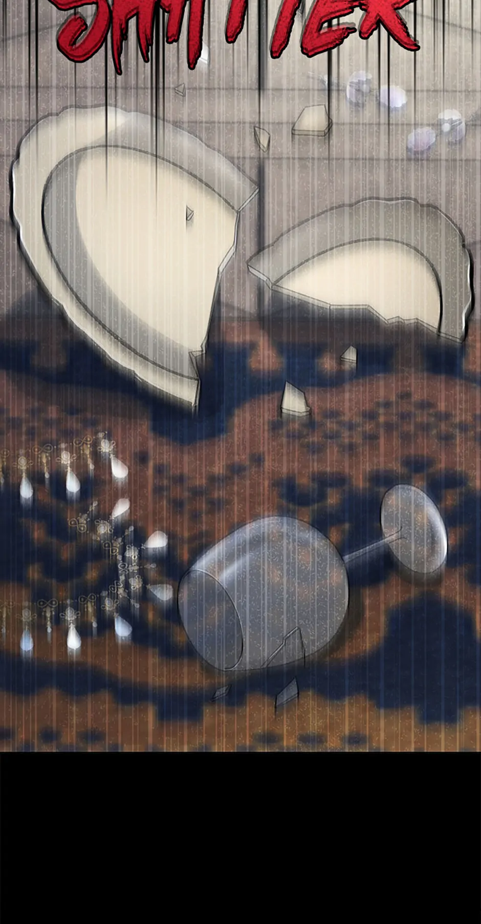 A Mouse Biting a Dragon’s Tail Chapter 31 - Page 79