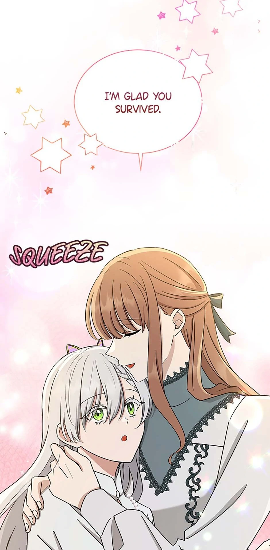 A Mouse Biting a Dragon’s Tail Chapter 32 - Page 65