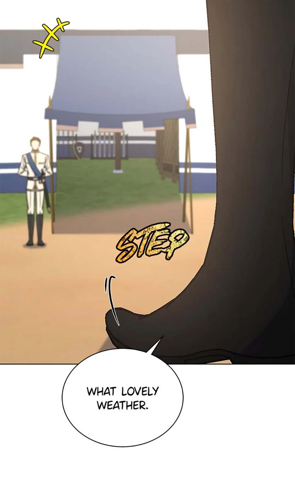 A Mouse Biting a Dragon’s Tail Chapter 33 - Page 88