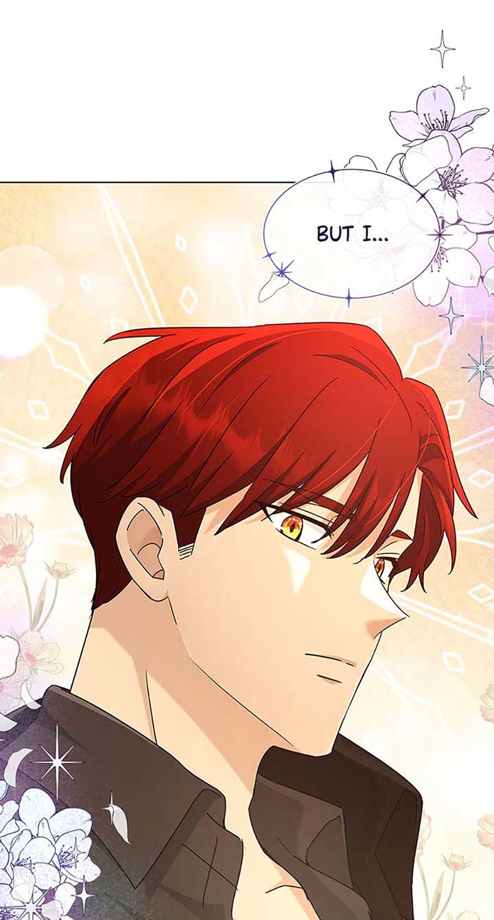 A Mouse Biting a Dragon’s Tail Chapter 34 - Page 24