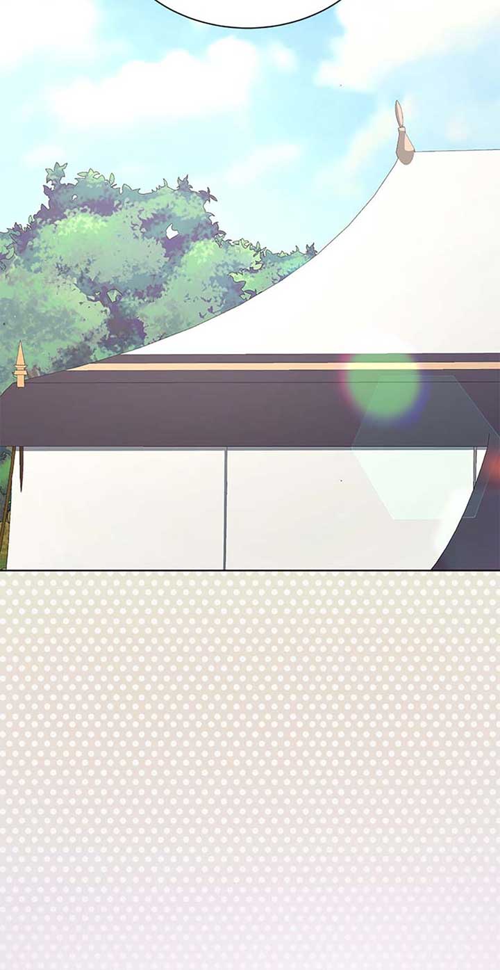 A Mouse Biting a Dragon’s Tail Chapter 34 - Page 36