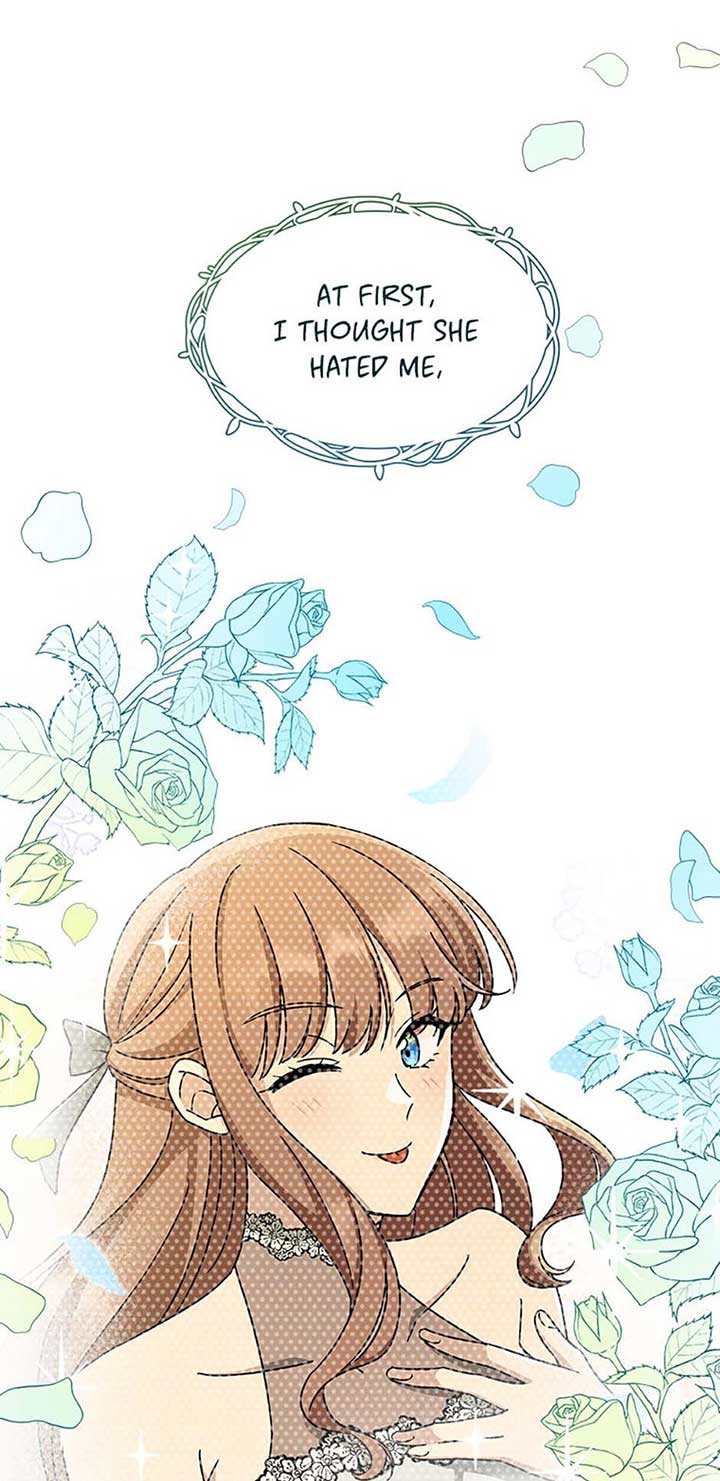 A Mouse Biting a Dragon’s Tail Chapter 34 - Page 44