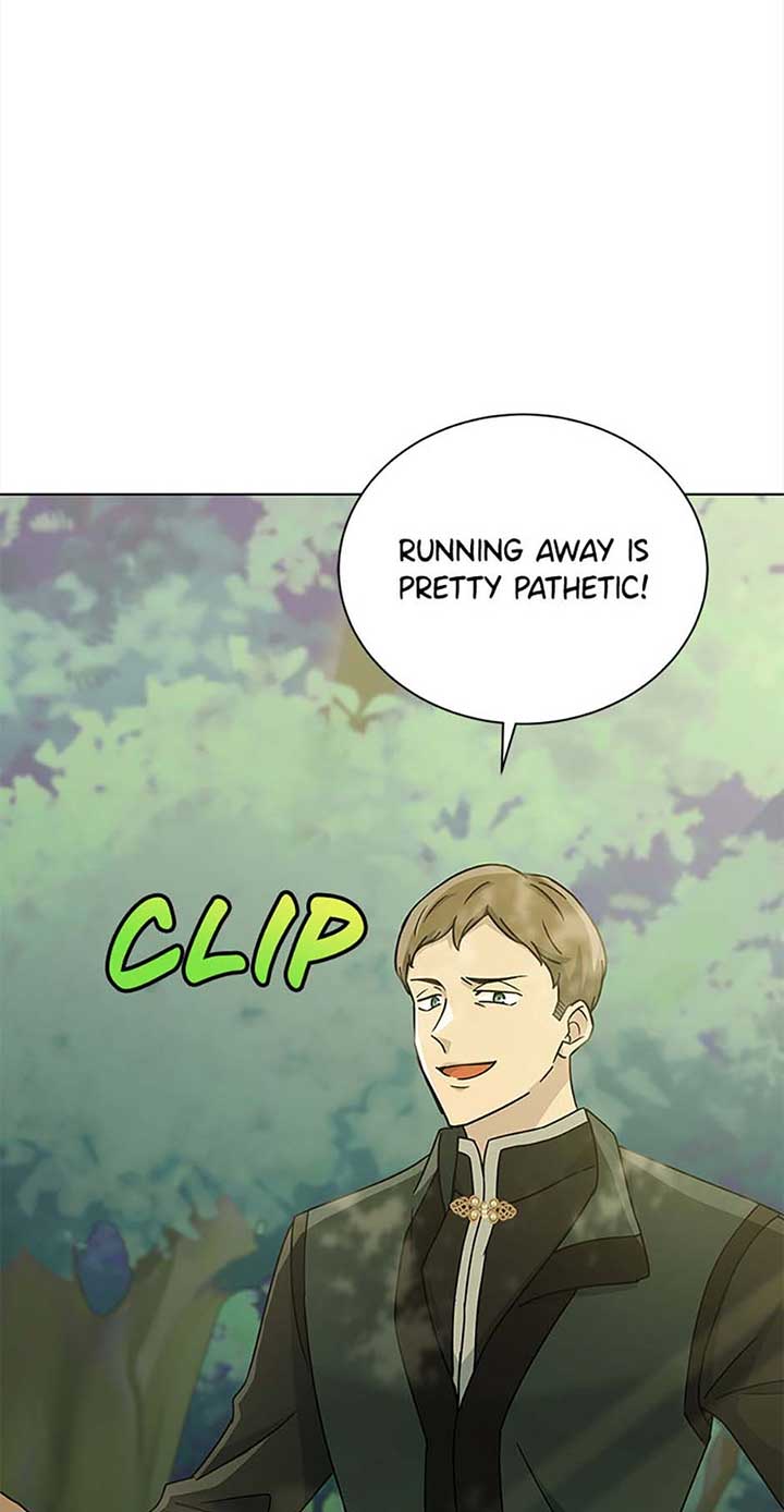 A Mouse Biting a Dragon’s Tail Chapter 34 - Page 69