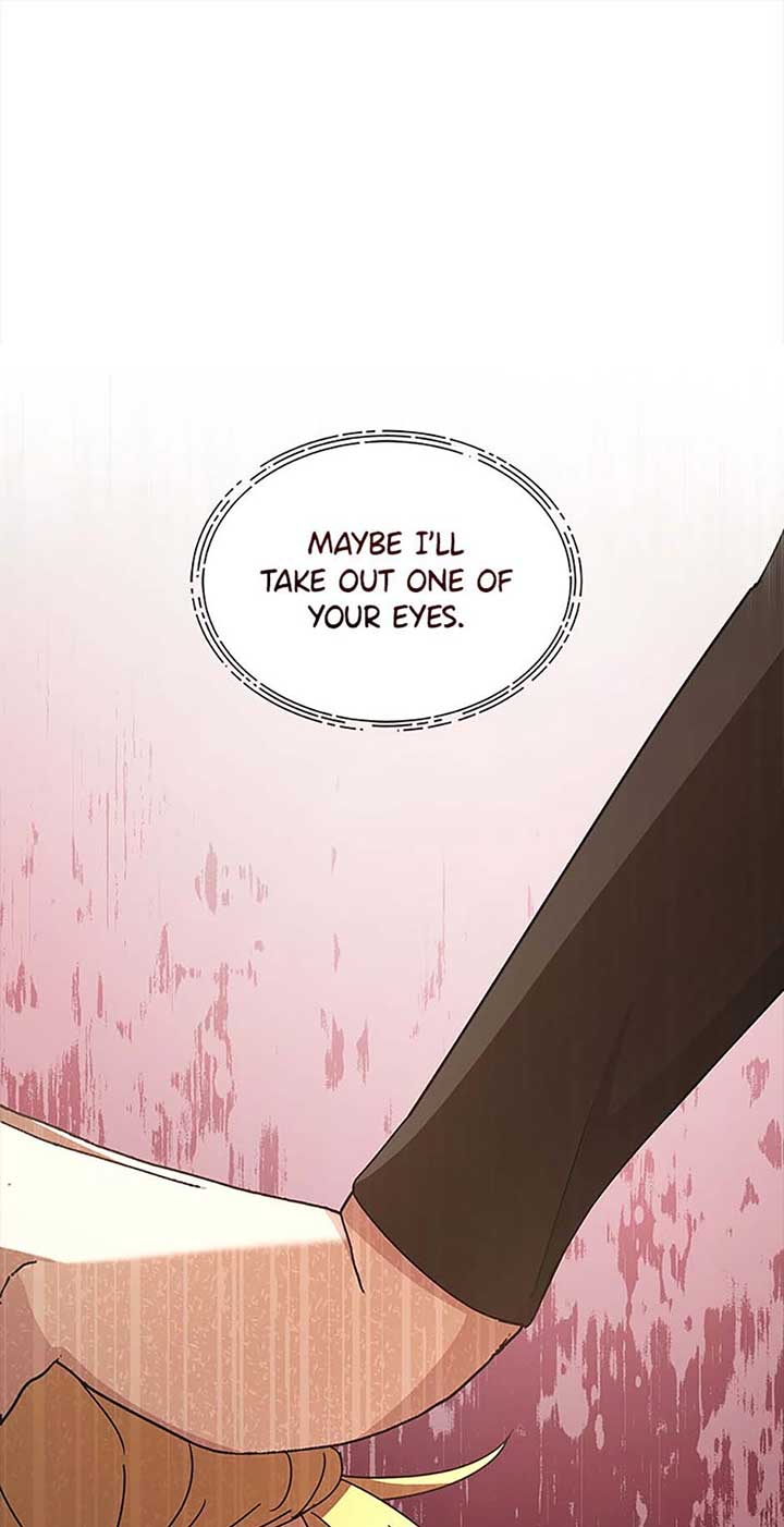 A Mouse Biting a Dragon’s Tail Chapter 34 - Page 94