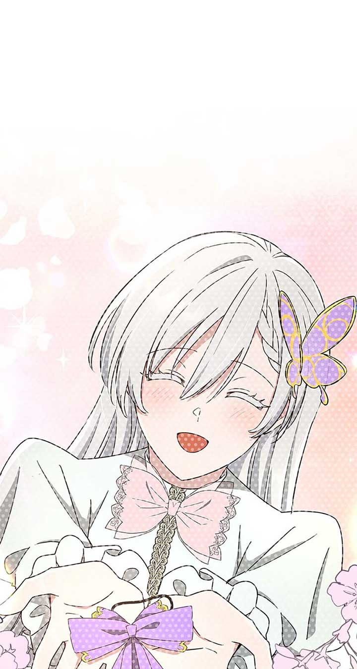 A Mouse Biting a Dragon’s Tail Chapter 35 - Page 36