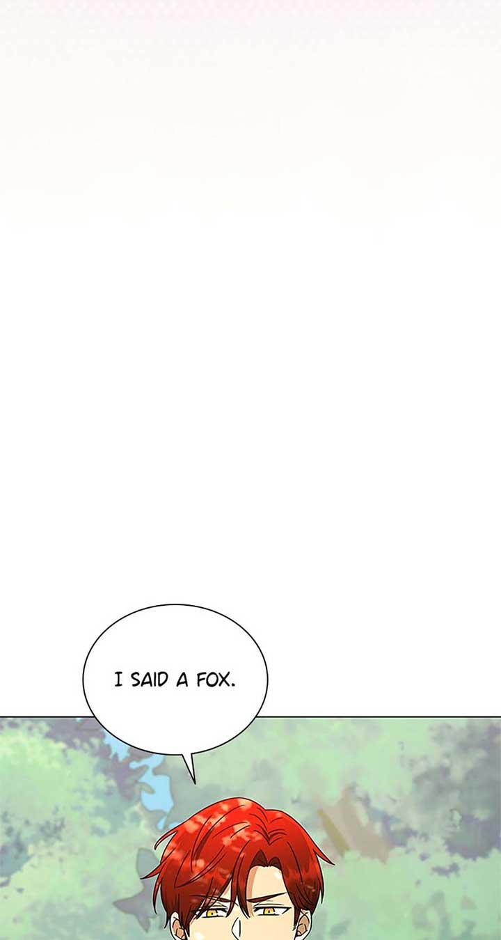 A Mouse Biting a Dragon’s Tail Chapter 35 - Page 40