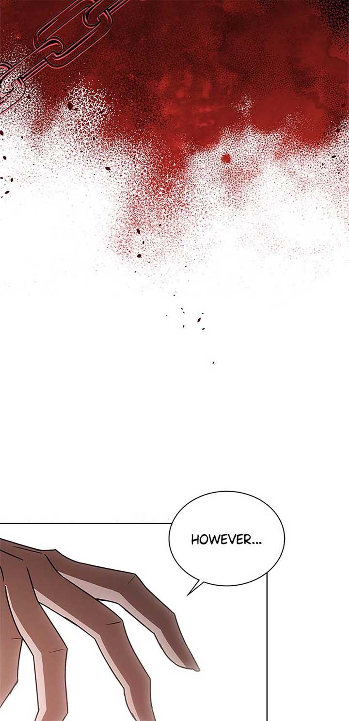 A Mouse Biting a Dragon’s Tail Chapter 35 - Page 67