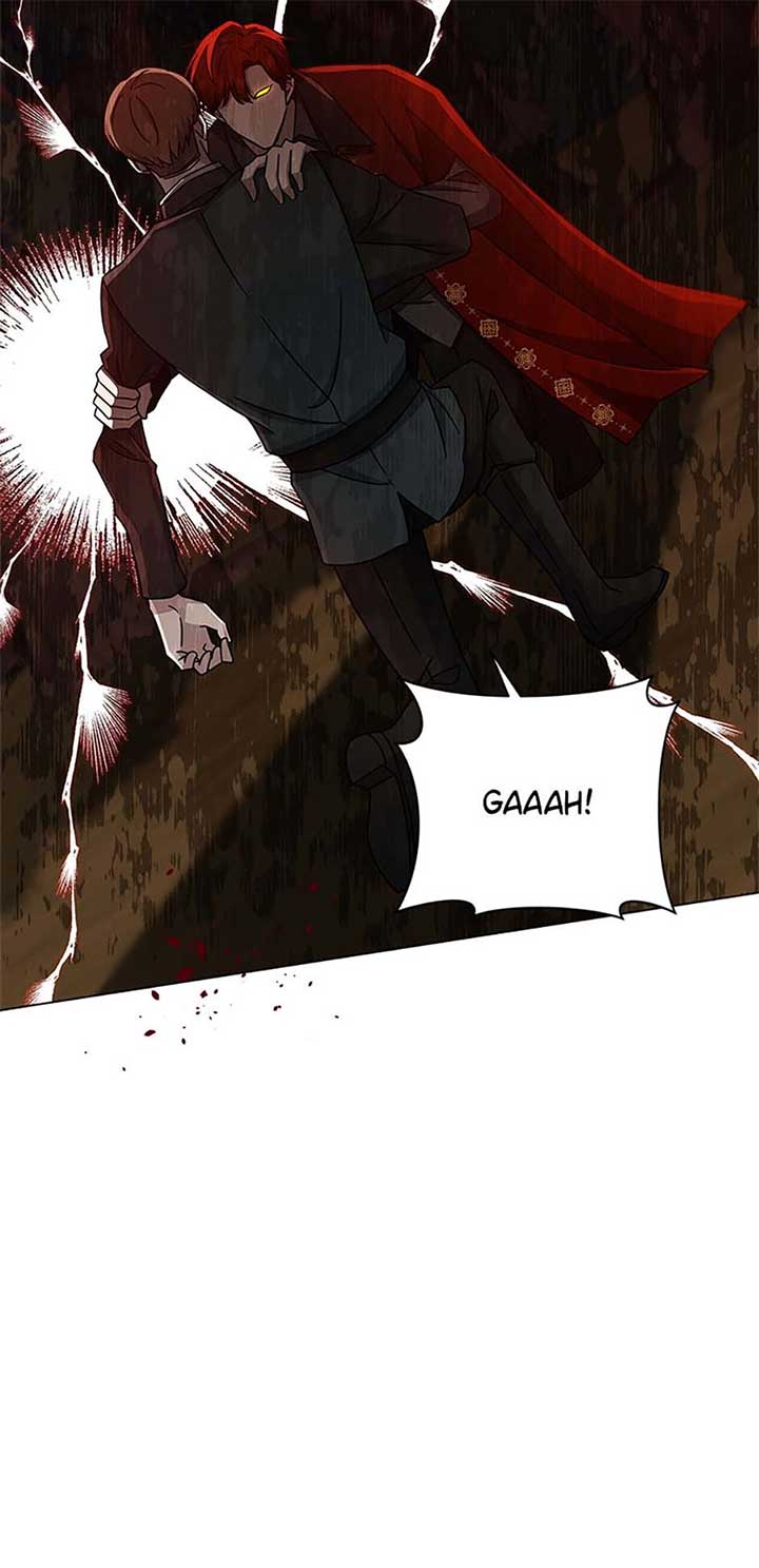 A Mouse Biting a Dragon’s Tail Chapter 35 - Page 69