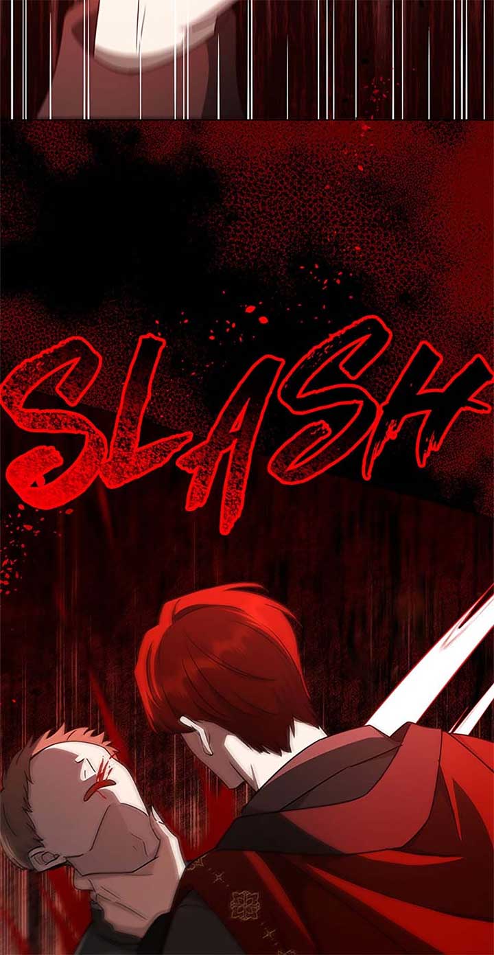 A Mouse Biting a Dragon’s Tail Chapter 35 - Page 78