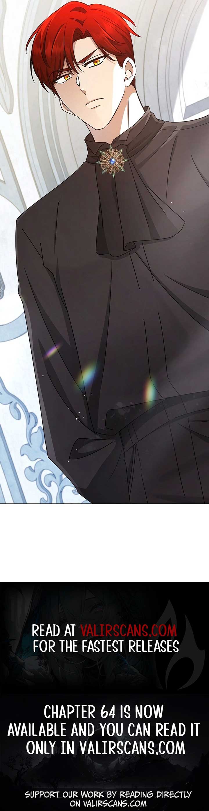 A Mouse Biting a Dragon’s Tail Chapter 39 - Page 11