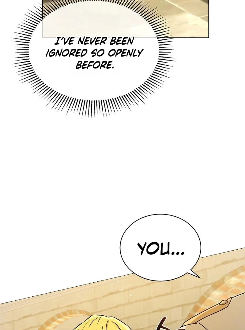 A Mouse Biting a Dragon’s Tail Chapter 41 - Page 17