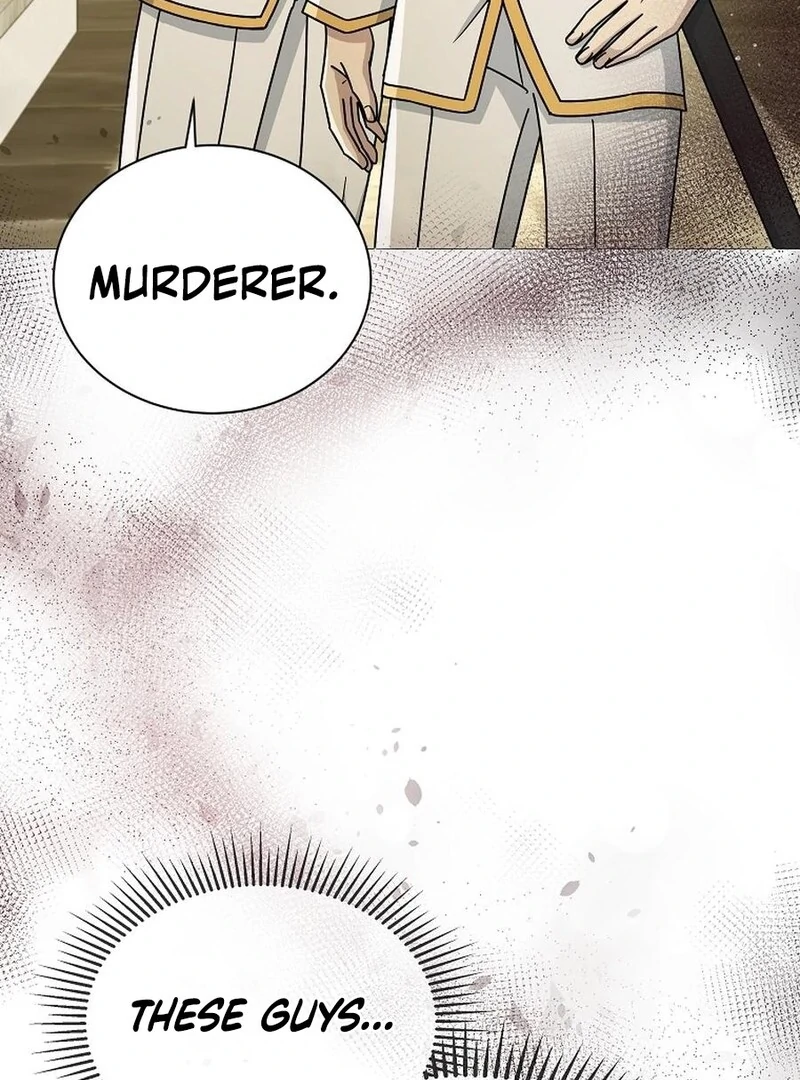 A Mouse Biting a Dragon’s Tail Chapter 41 - Page 20