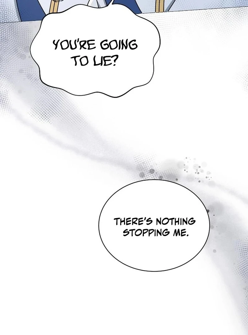 A Mouse Biting a Dragon’s Tail Chapter 41 - Page 29