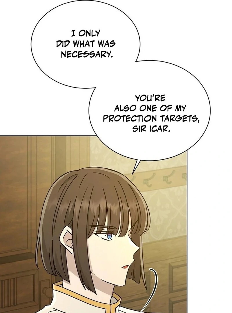 A Mouse Biting a Dragon’s Tail Chapter 41 - Page 48