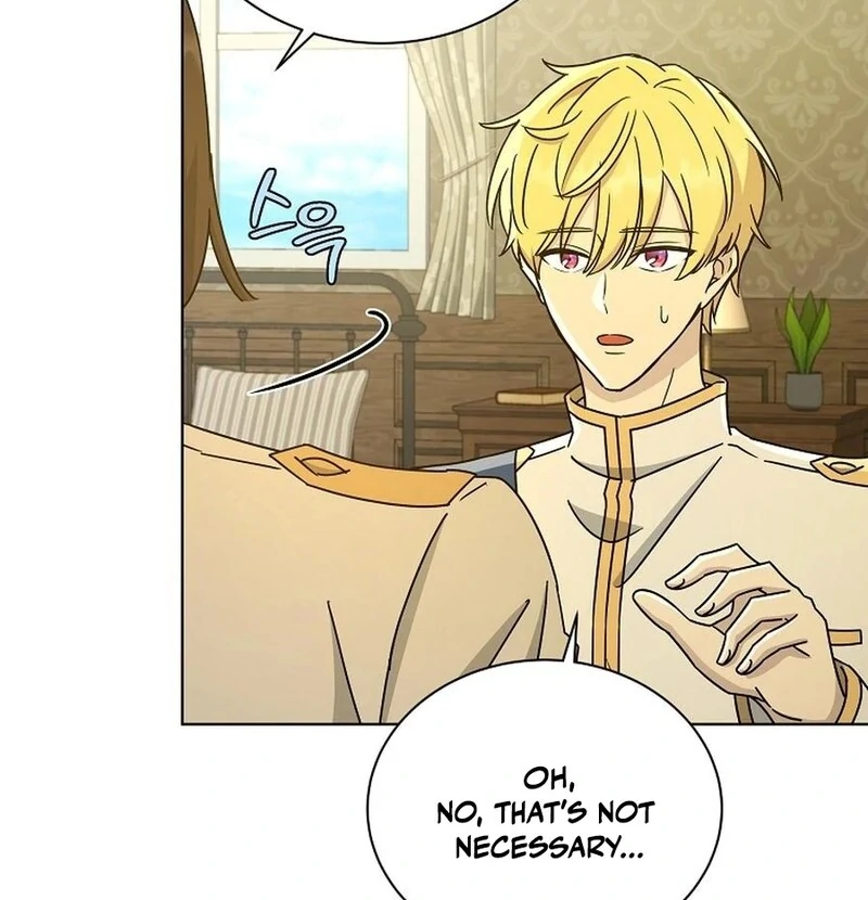 A Mouse Biting a Dragon’s Tail Chapter 41 - Page 68