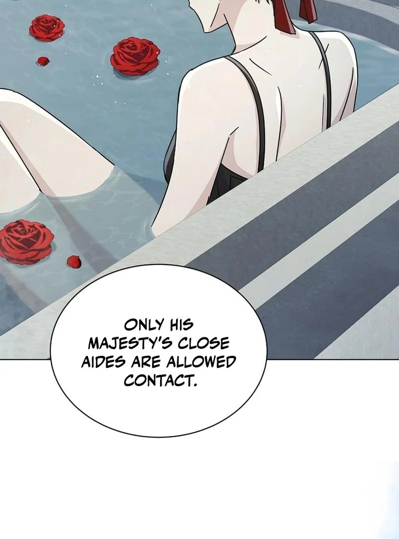 A Mouse Biting a Dragon’s Tail Chapter 41 - Page 75