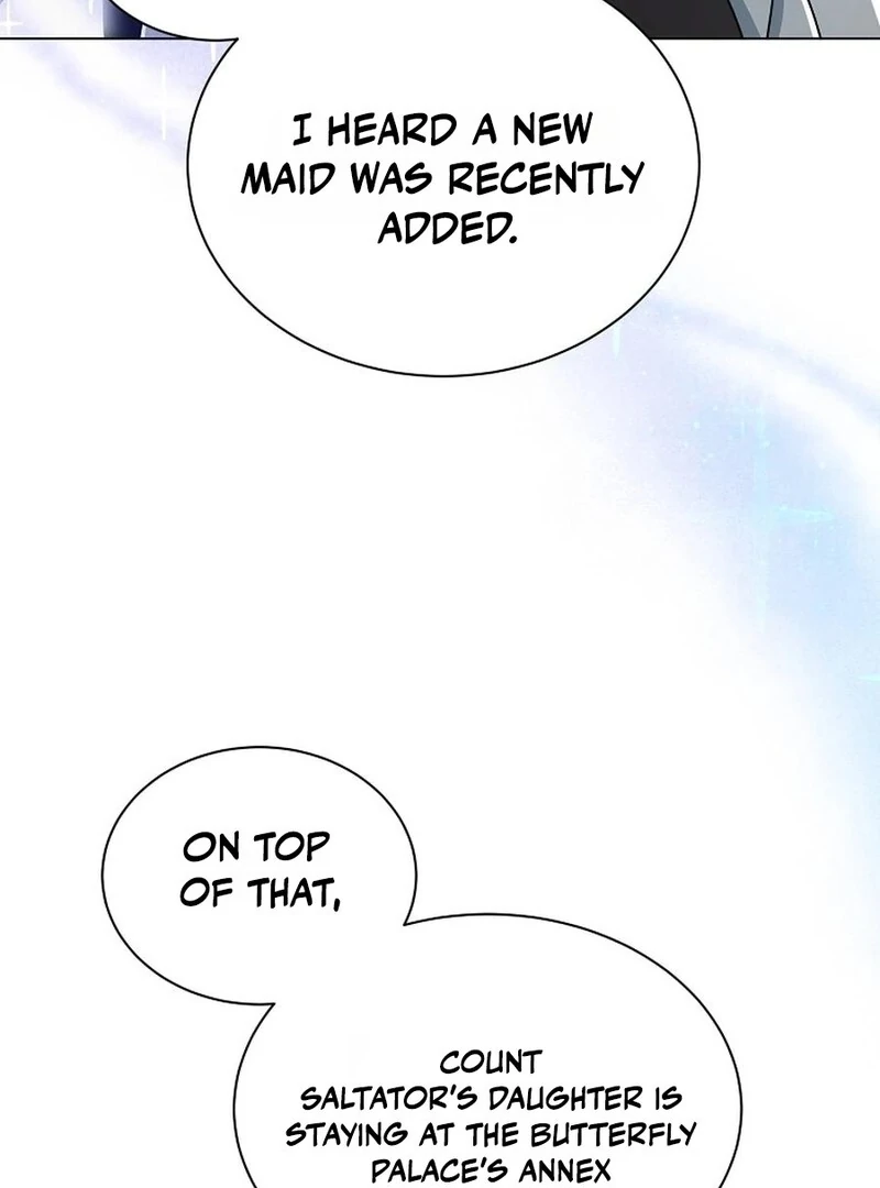 A Mouse Biting a Dragon’s Tail Chapter 41 - Page 78