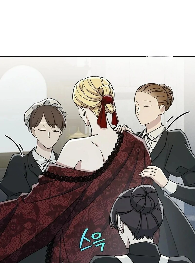 A Mouse Biting a Dragon’s Tail Chapter 41 - Page 84