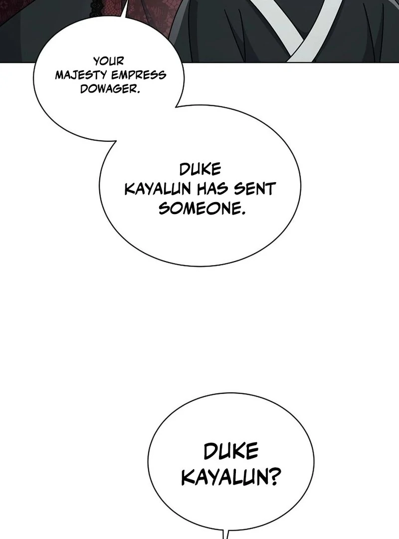 A Mouse Biting a Dragon’s Tail Chapter 41 - Page 85