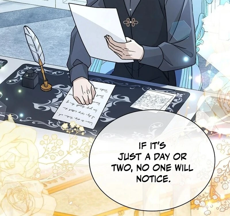 A Mouse Biting a Dragon’s Tail Chapter 42 - Page 100