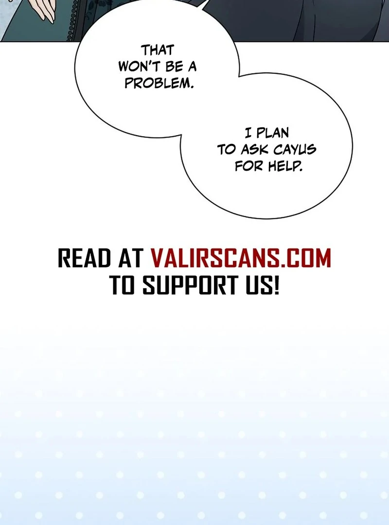 A Mouse Biting a Dragon’s Tail Chapter 42 - Page 104